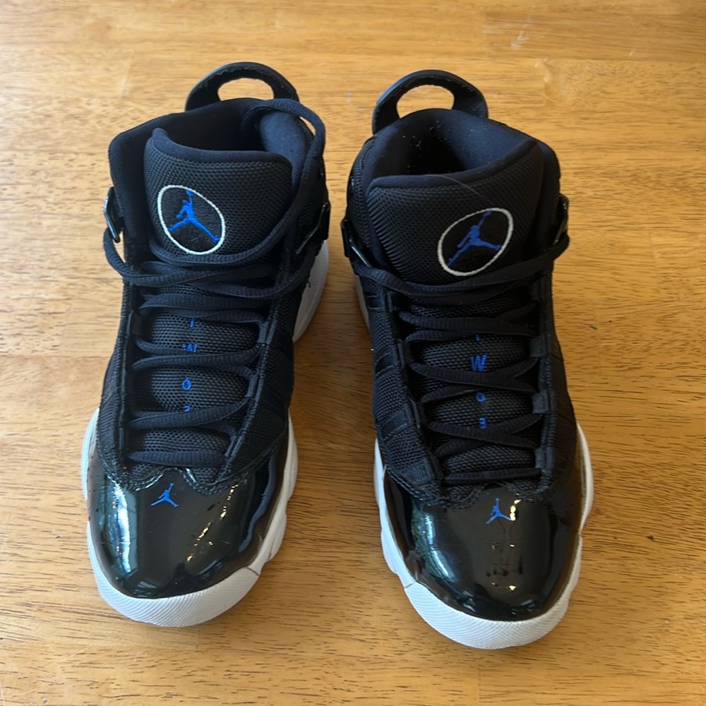Jordan’s